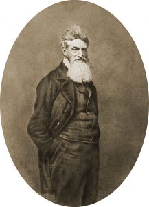 Brown in 1859