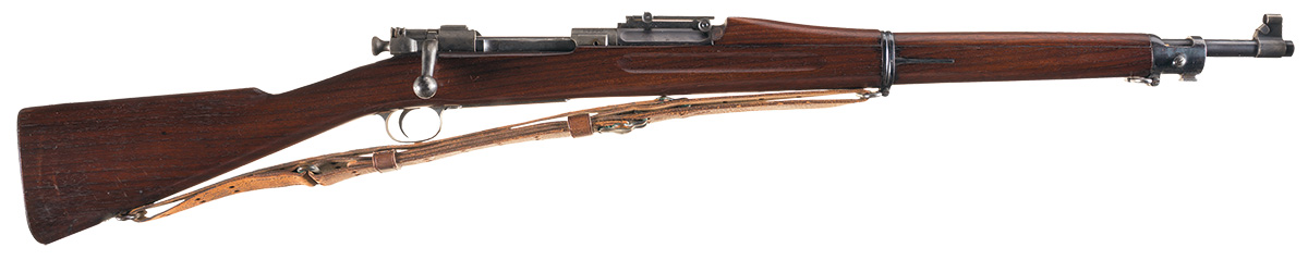 Rock Island Arsenal 1903 Rifle 30-06 Springfield