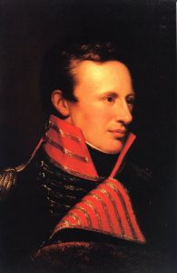 Zebulon Pike