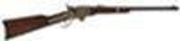 Exceptional Model 1865 Spencer Carbine