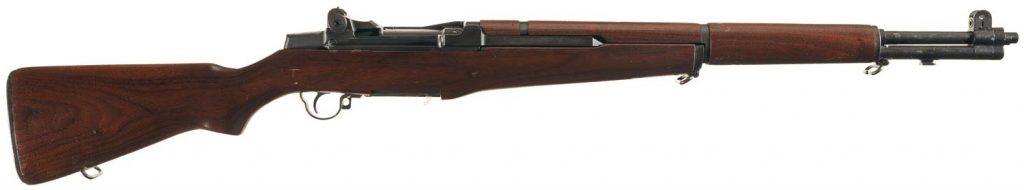 M1 Garand