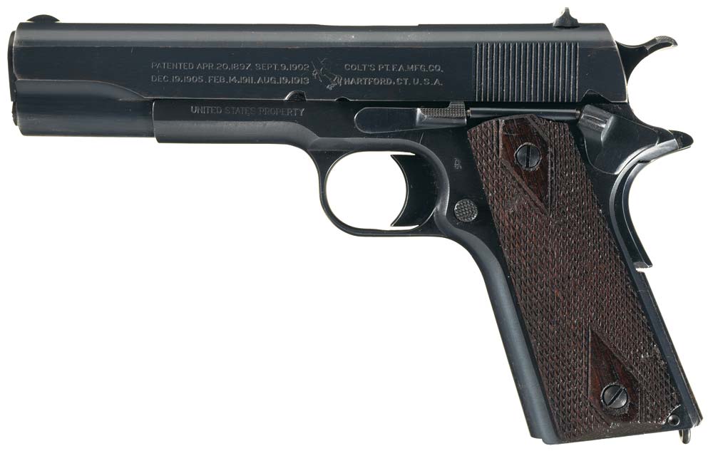 Colt 1911