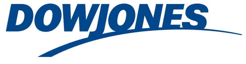 Dow Jones Logo