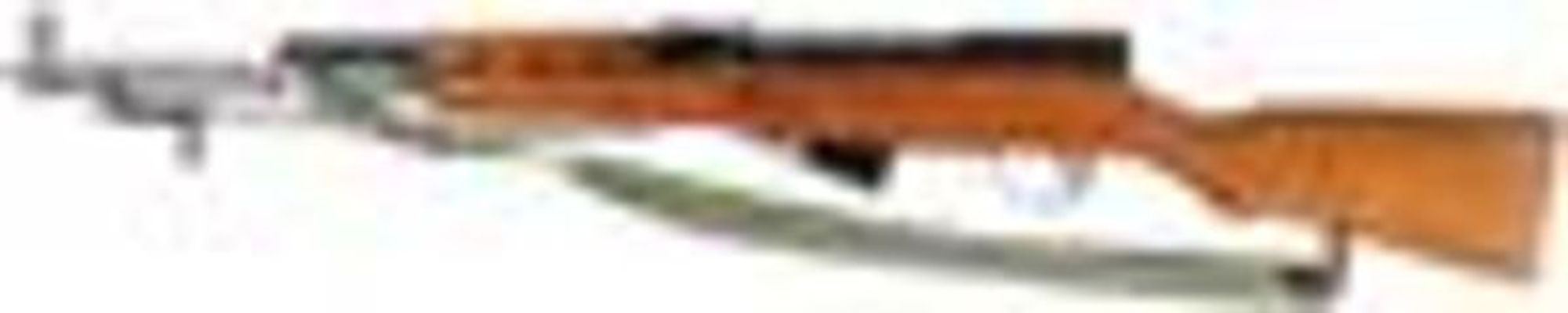 Norinco - SKS-CarbineLot 444: Norinco - SKS-Carbine